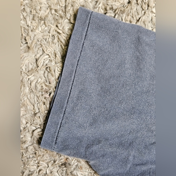 Vintage 80's Body Glove Graphic Neon Yellow Green Big Hand T-shirt Size L USA - Picture 6 of 10